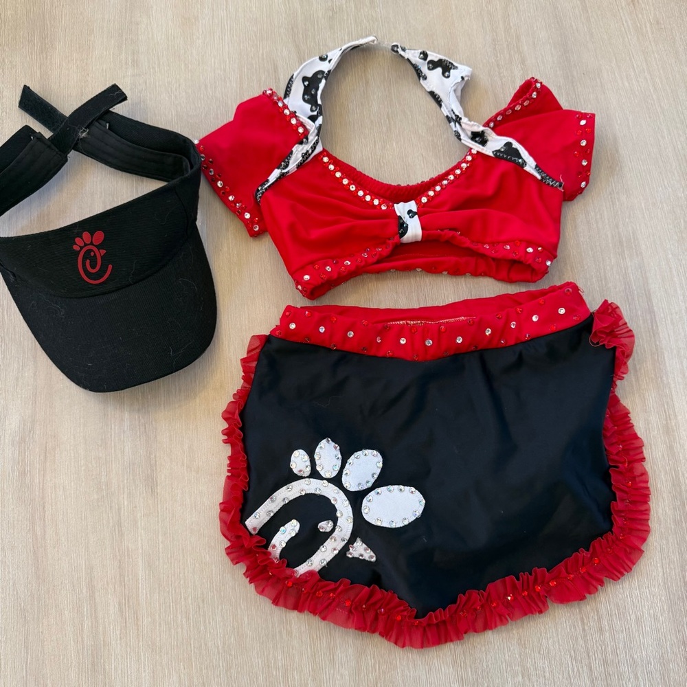 Custom Jazz solo Chic Filet Size 6